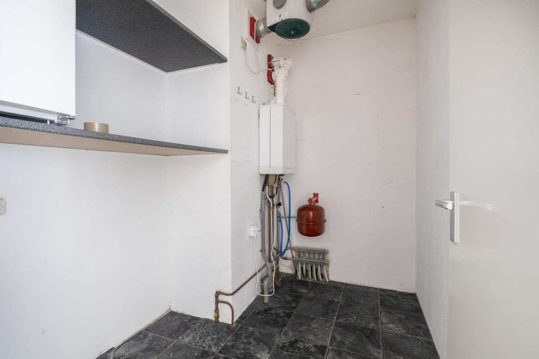 Appartement te koop: Nieuwe Laan 103, Capelle Aan Den Ijssel