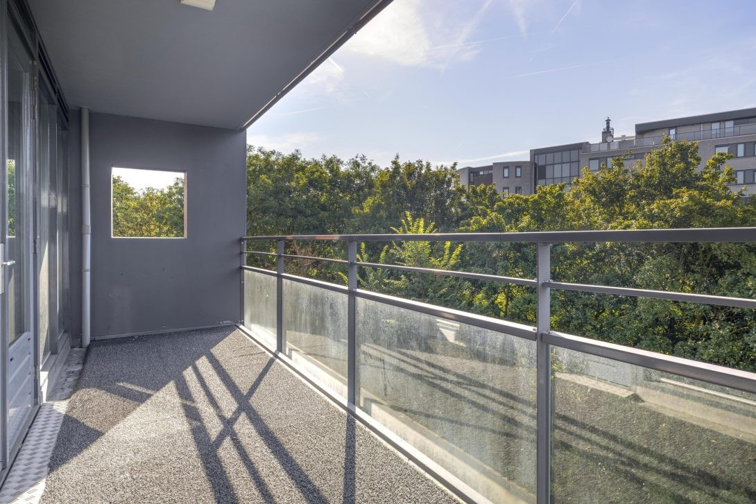 Appartement te koop: Nieuwe Laan 103, Capelle Aan Den Ijssel