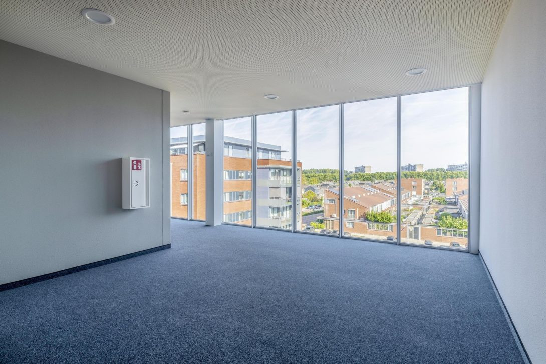 Appartement te koop: Nieuwe Laan 103, Capelle Aan Den Ijssel