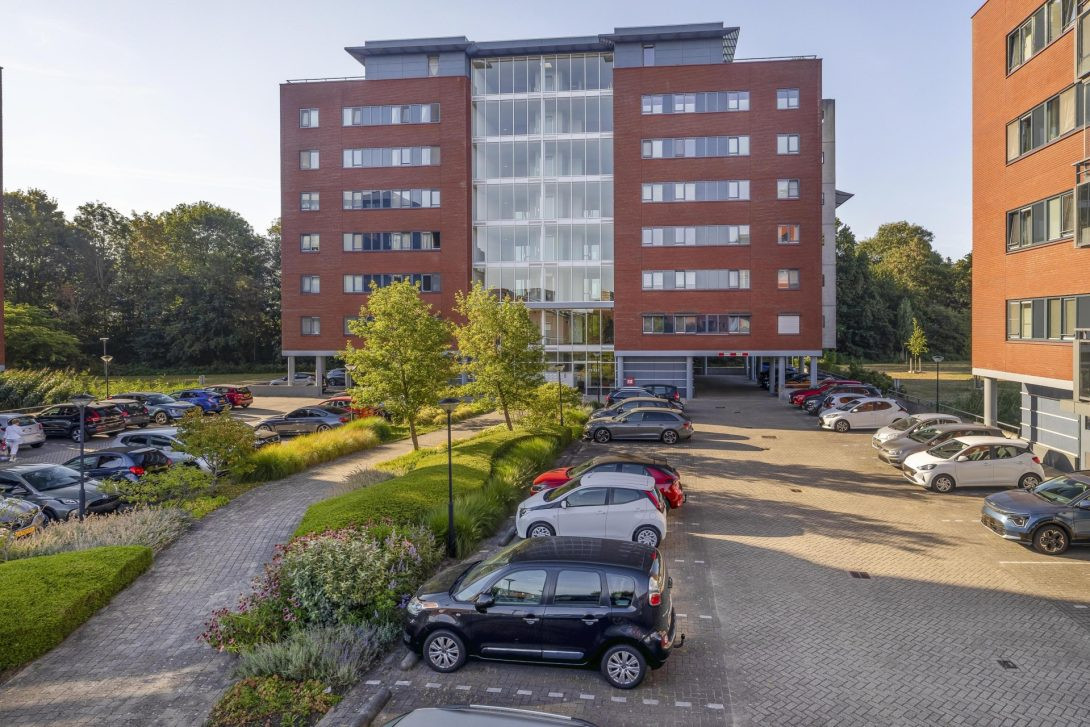 Appartement te koop: Nieuwe Laan 103, Capelle Aan Den Ijssel