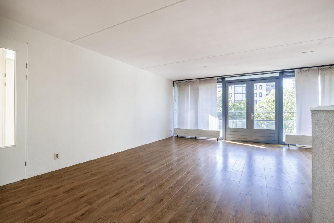 Appartement te koop: Nieuwe Laan 103, Capelle Aan Den Ijssel