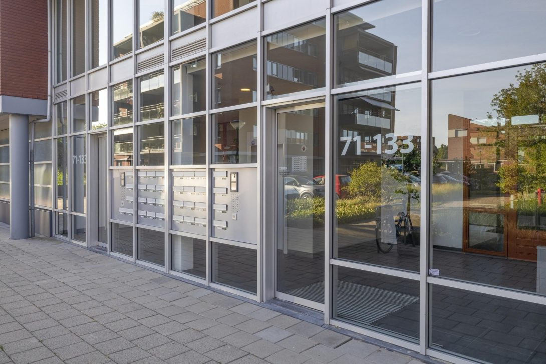 Appartement te koop: Nieuwe Laan 103, Capelle Aan Den Ijssel