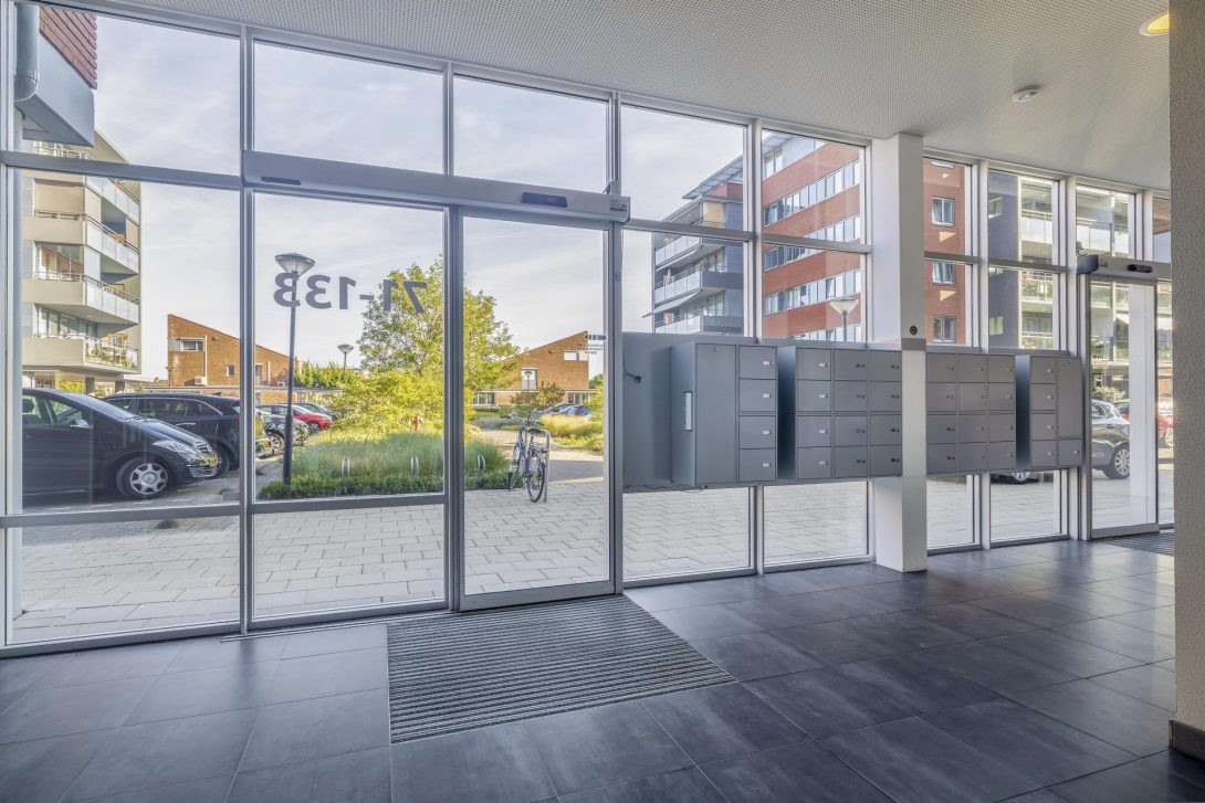 Appartement te koop: Nieuwe Laan 103, Capelle Aan Den Ijssel