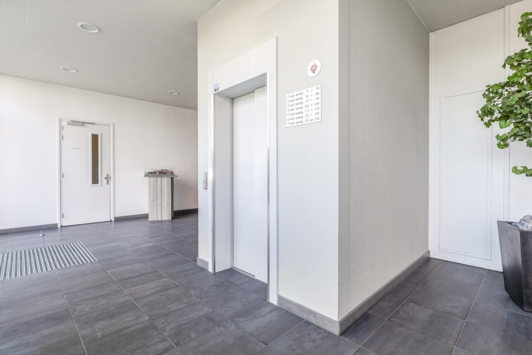 Appartement te koop: Nieuwe Laan 103, Capelle Aan Den Ijssel