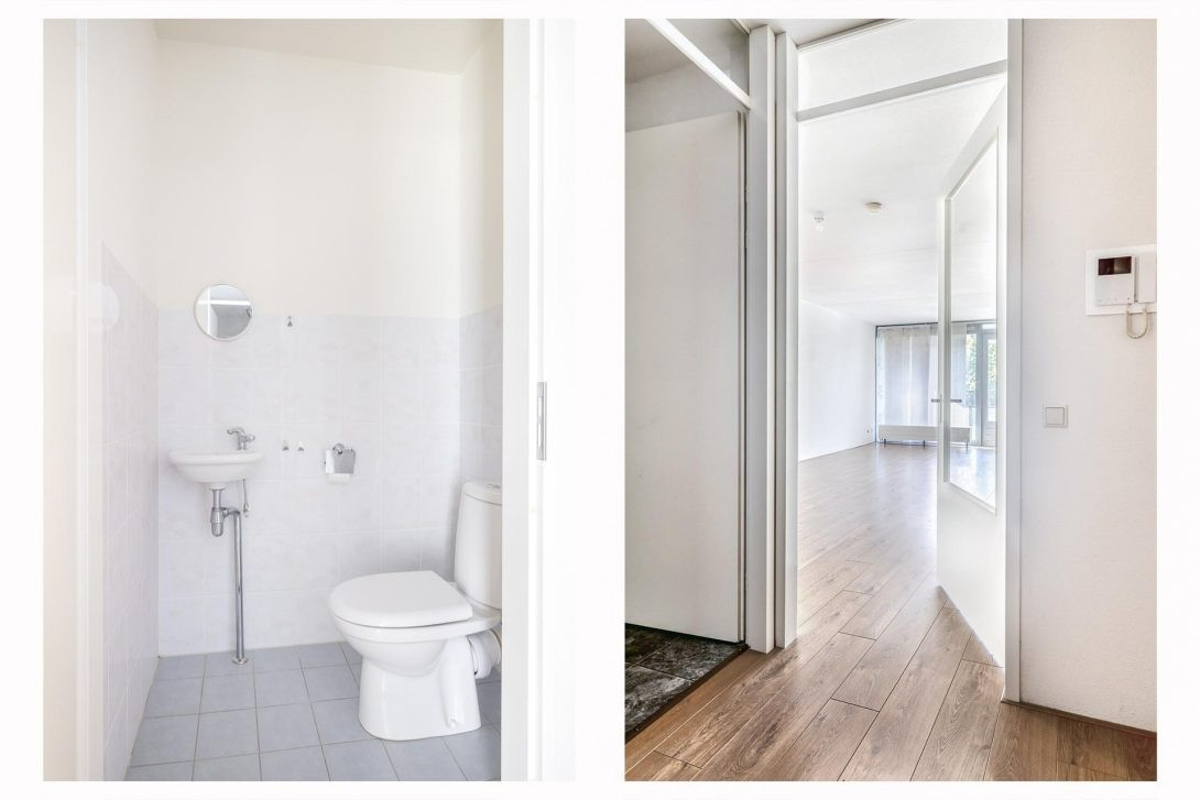 Appartement te koop: Nieuwe Laan 103, Capelle Aan Den Ijssel
