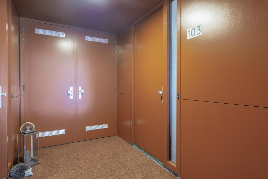 Appartement te koop: Nieuwe Laan 103, Capelle Aan Den Ijssel