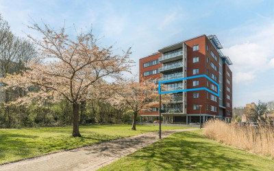 Nieuwe Laan 91