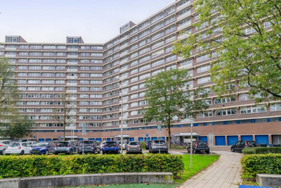 Valeriusrondeel 442