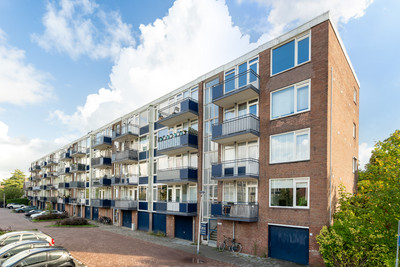 Albert Cuypstraat 10