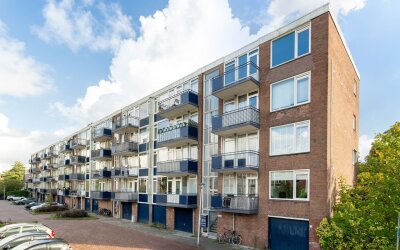 Albert Cuypstraat 10