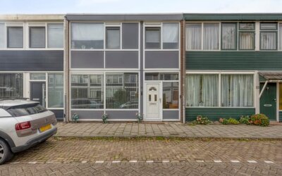 Gerard Doustraat 31