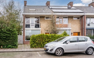 Paulus Potterlaan 1
