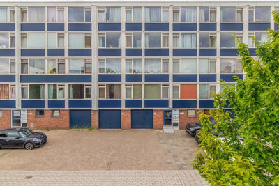 Rubenssingel 81