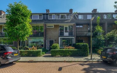 Rubenssingel 129
