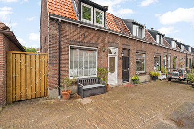 Alexanderstraat 1