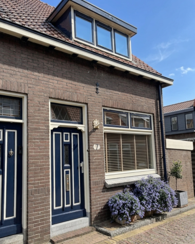 Frederik Hendrikstraat 7