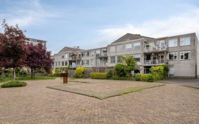 Slotplein 124