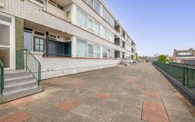 Slotplein 49
