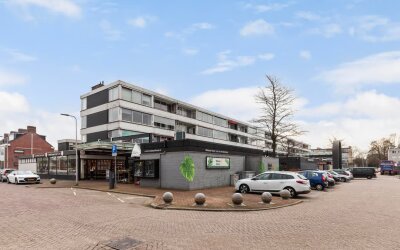 Slotplein 54