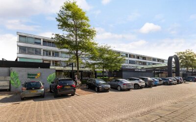 Slotplein 59