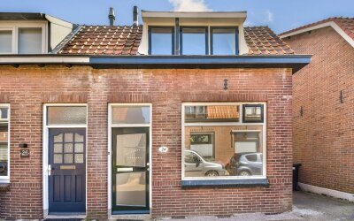 Wilhelminastraat 24