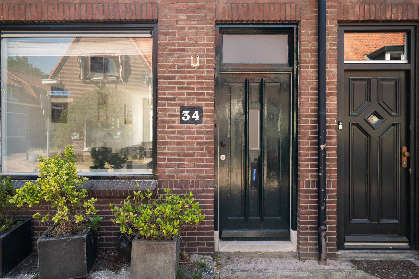 Tussenwoning te koop: Wilhelminastraat 34, Capelle Aan Den Ijssel