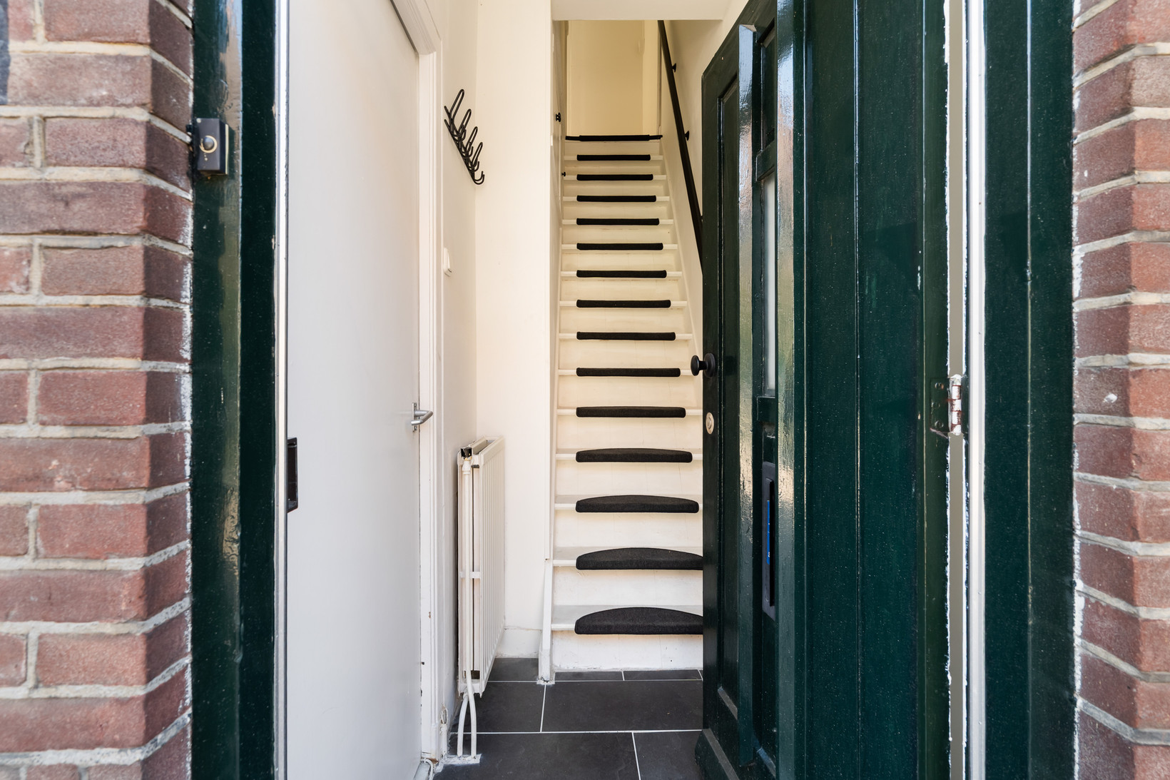 Tussenwoning te koop: Wilhelminastraat 34, Capelle Aan Den Ijssel