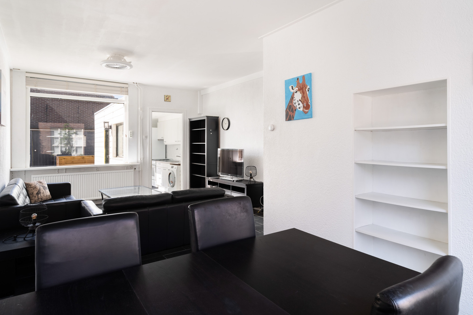 Tussenwoning te koop: Wilhelminastraat 34, Capelle Aan Den Ijssel