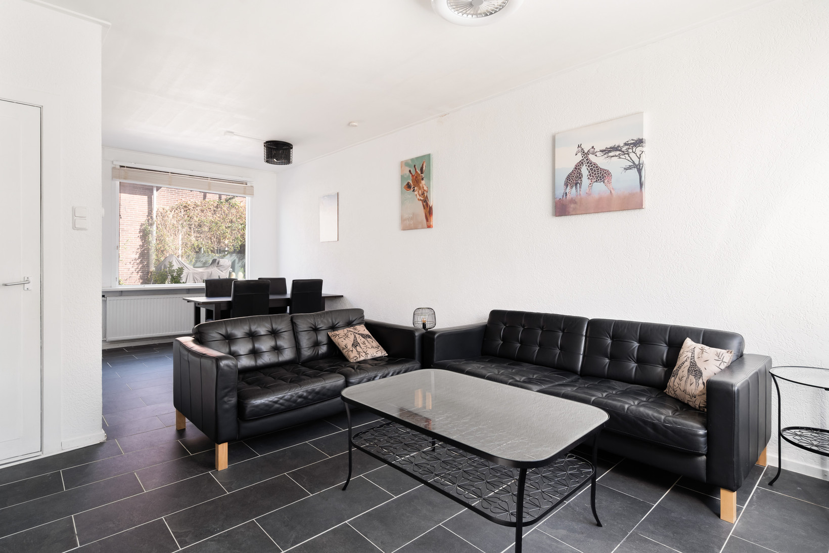 Tussenwoning te koop: Wilhelminastraat 34, Capelle Aan Den Ijssel