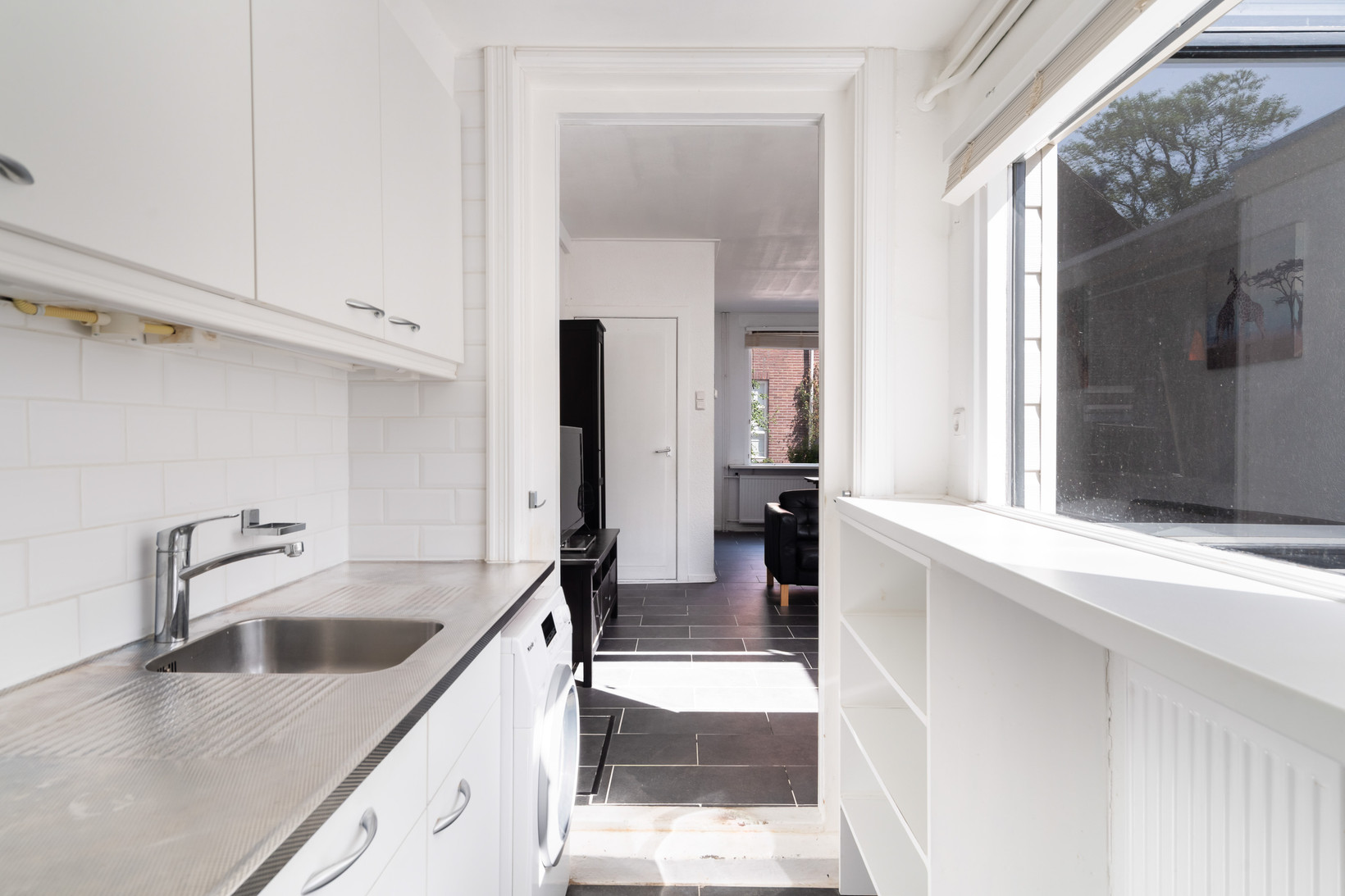 Tussenwoning te koop: Wilhelminastraat 34, Capelle Aan Den Ijssel