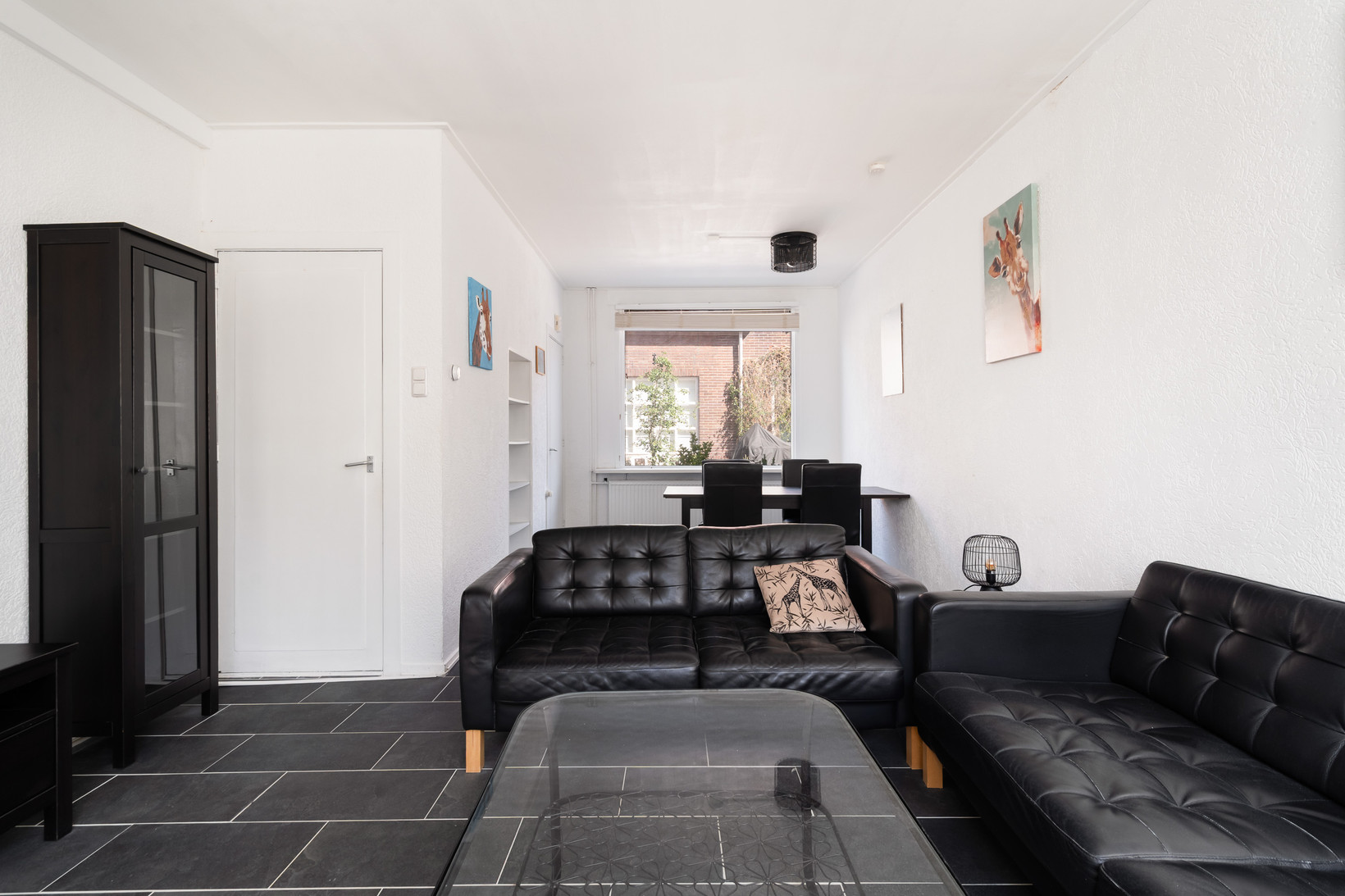 Tussenwoning te koop: Wilhelminastraat 34, Capelle Aan Den Ijssel