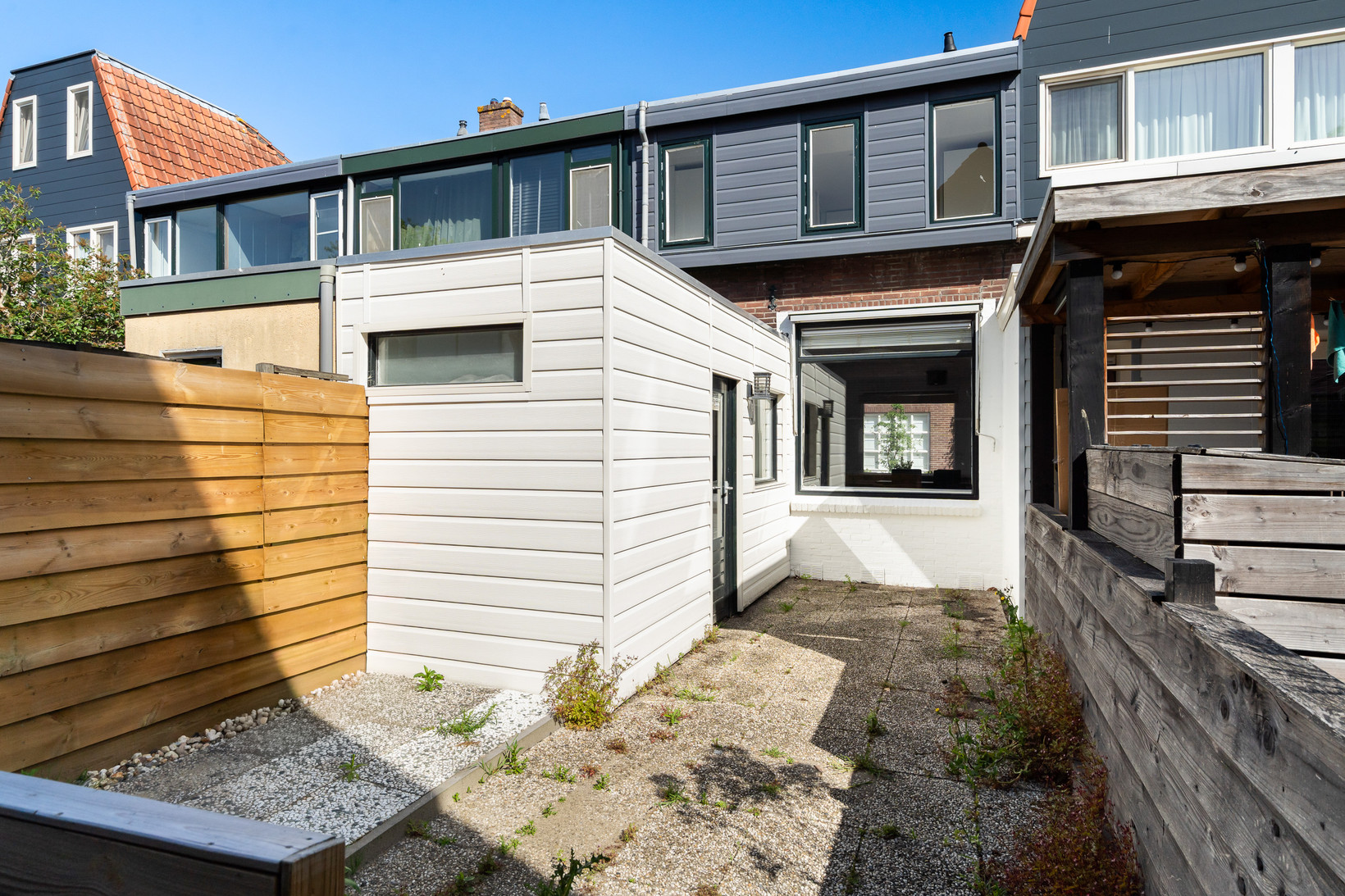 Tussenwoning te koop: Wilhelminastraat 34, Capelle Aan Den Ijssel