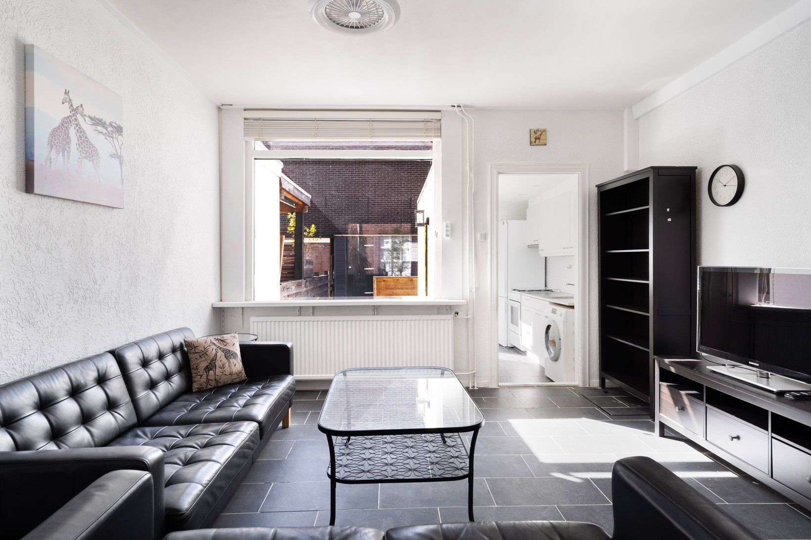 Tussenwoning te koop: Wilhelminastraat 34, Capelle Aan Den Ijssel