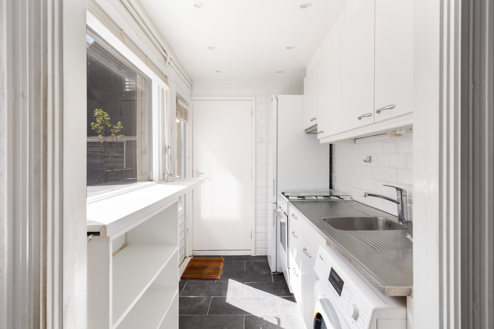 Tussenwoning te koop: Wilhelminastraat 34, Capelle Aan Den Ijssel