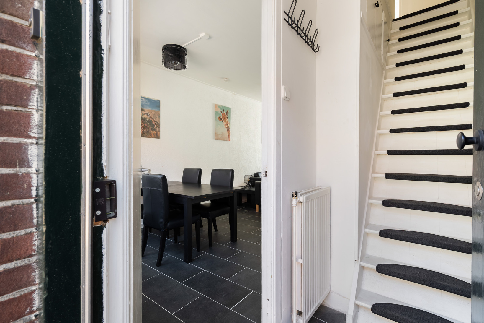Tussenwoning te koop: Wilhelminastraat 34, Capelle Aan Den Ijssel