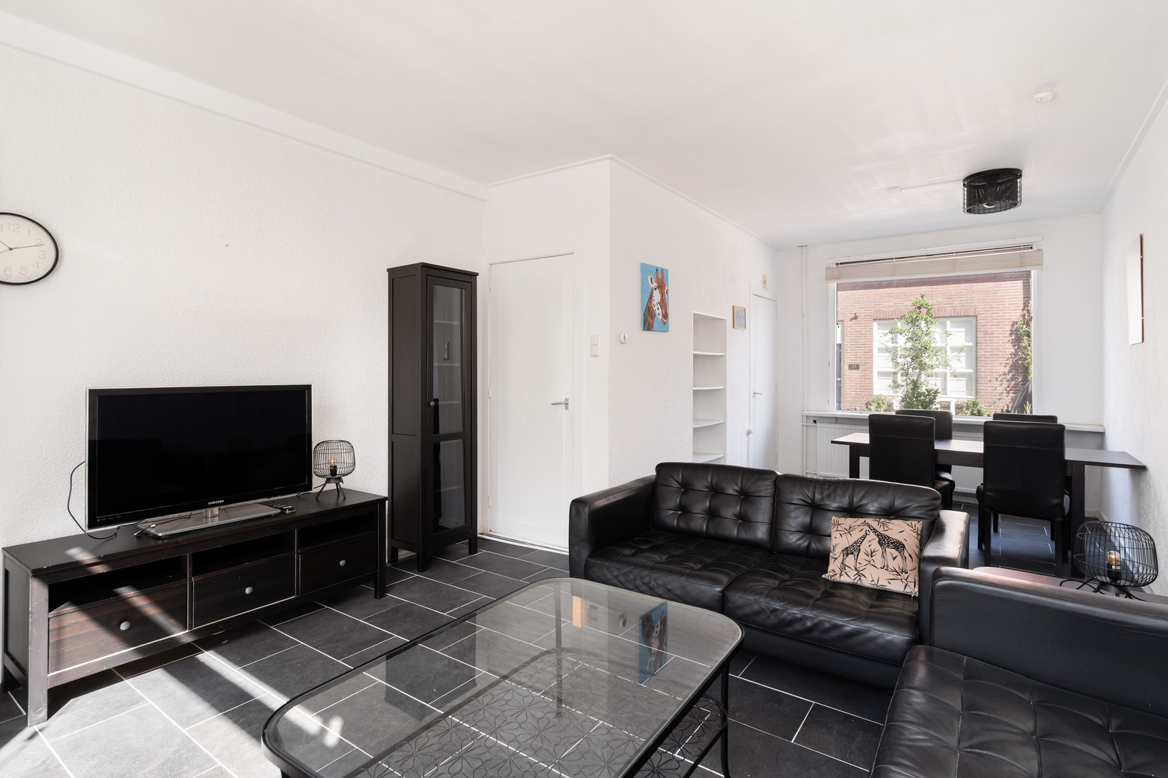 Tussenwoning te koop: Wilhelminastraat 34, Capelle Aan Den Ijssel