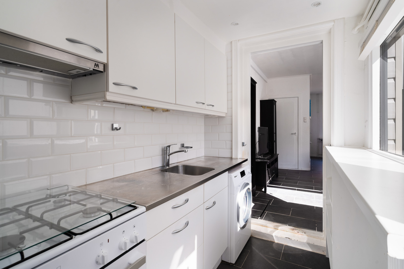 Tussenwoning te koop: Wilhelminastraat 34, Capelle Aan Den Ijssel