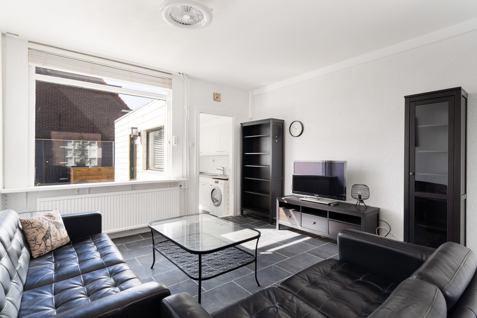 Tussenwoning te koop: Wilhelminastraat 34, Capelle Aan Den Ijssel