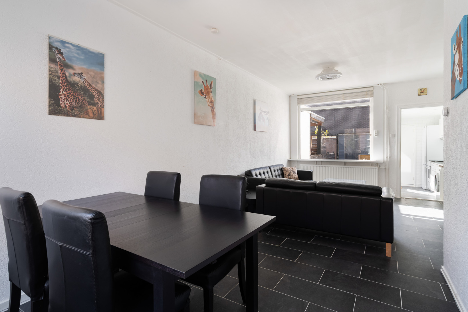 Tussenwoning te koop: Wilhelminastraat 34, Capelle Aan Den Ijssel