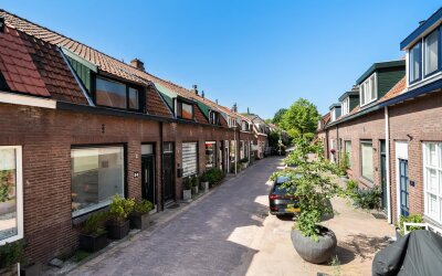 Wilhelminastraat 34