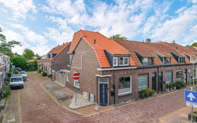 Wilhelminastraat 36