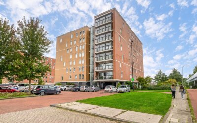 Lijstersingel 51