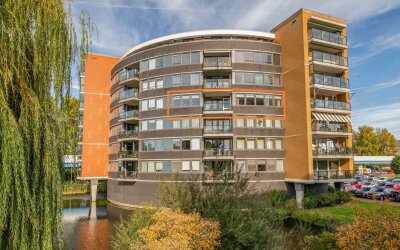 Lijstersingel 87