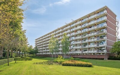 Merellaan 54