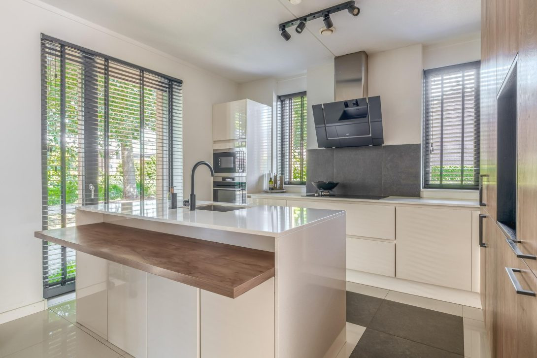 Hoekwoning te koop: Patrijshof 9, Capelle Aan Den Ijssel