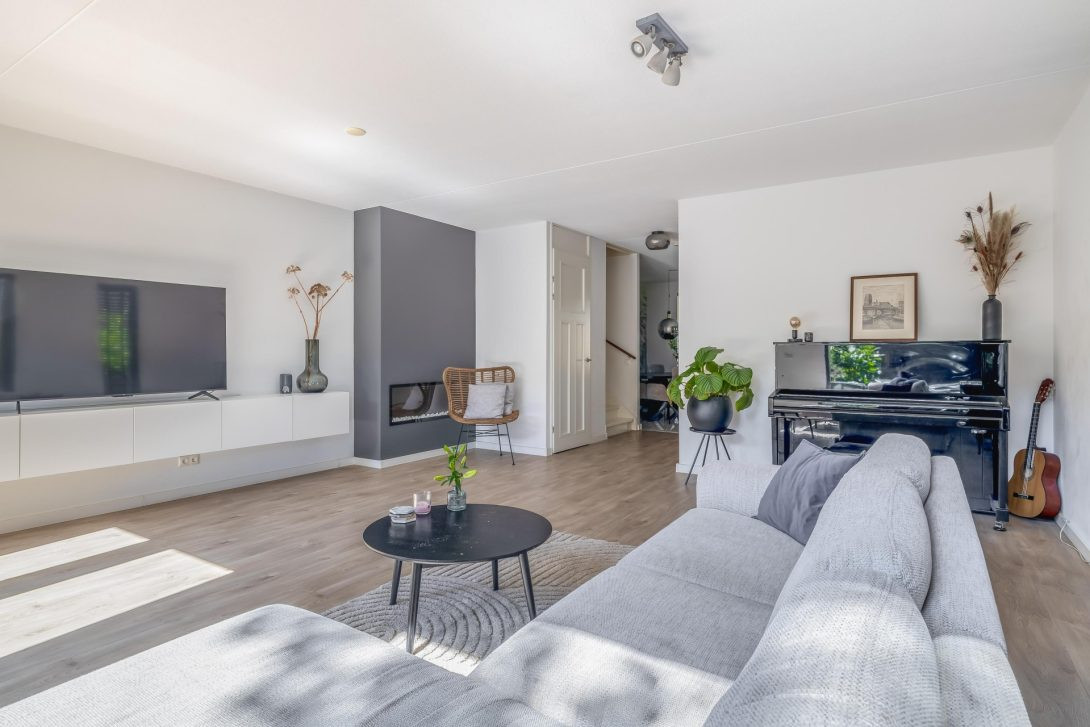 Hoekwoning te koop: Patrijshof 9, Capelle Aan Den Ijssel