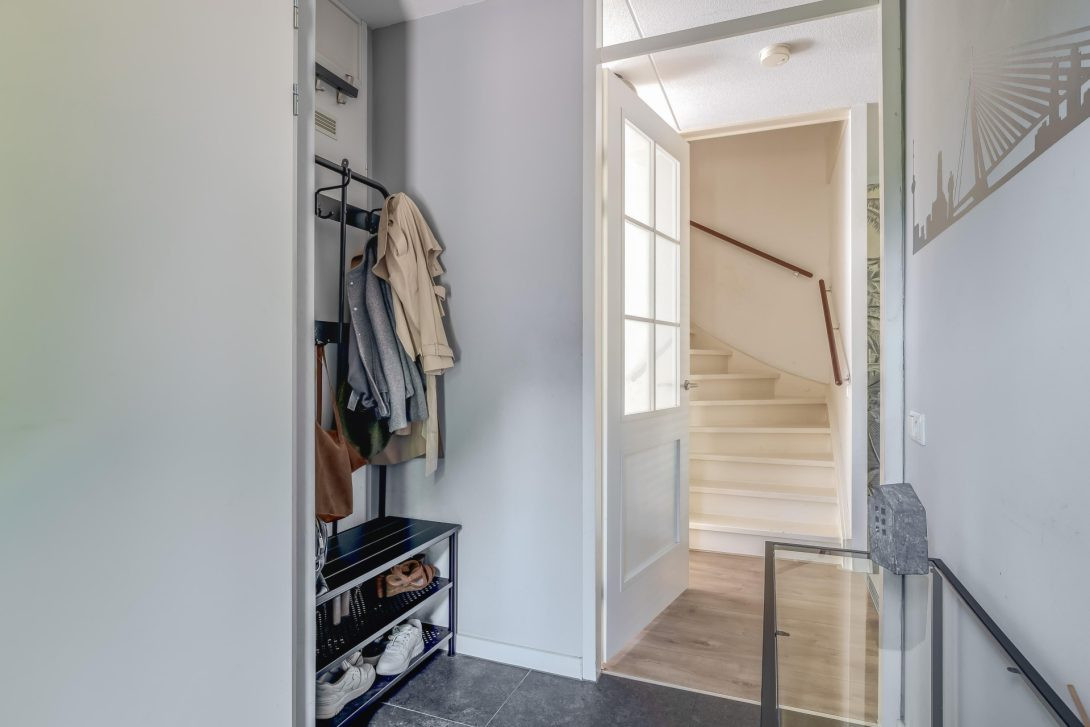 Hoekwoning te koop: Patrijshof 9, Capelle Aan Den Ijssel