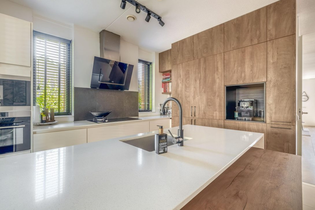 Hoekwoning te koop: Patrijshof 9, Capelle Aan Den Ijssel