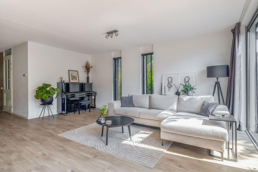 Hoekwoning te koop: Patrijshof 9, Capelle Aan Den Ijssel