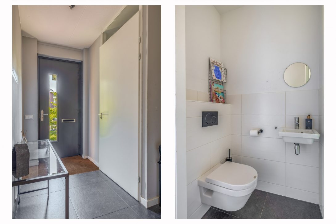 Hoekwoning te koop: Patrijshof 9, Capelle Aan Den Ijssel